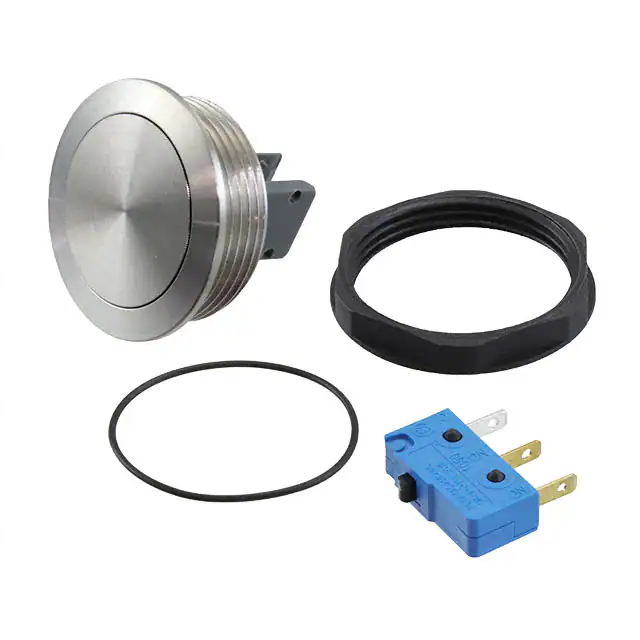1241.6661.1110000 SCHURTER Inc. electronic component