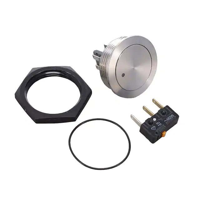 1241.6663.1121000 SCHURTER Inc. electronic component