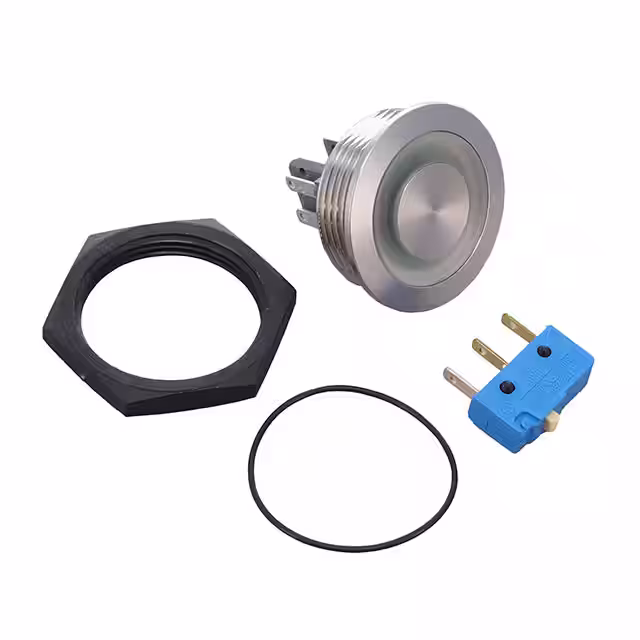 1241.6664.1111000 SCHURTER Inc. electronic component