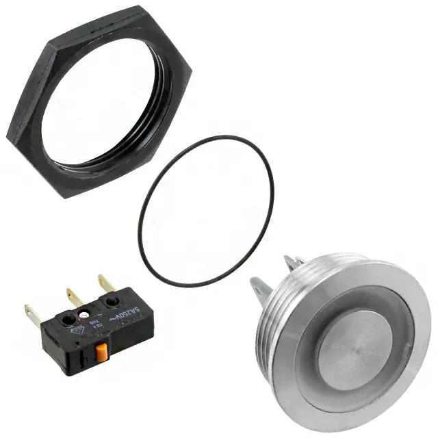 1241.6664.1121000 SCHURTER Inc. electronic component