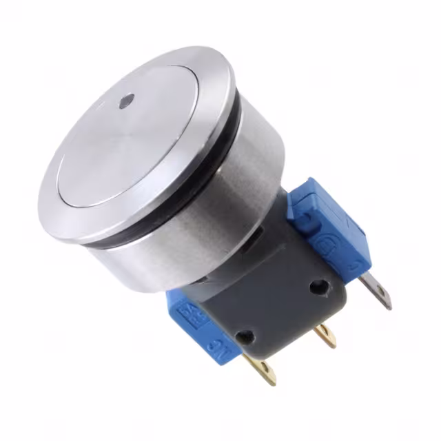 1241.6693.1122000 SCHURTER Inc. electronic component