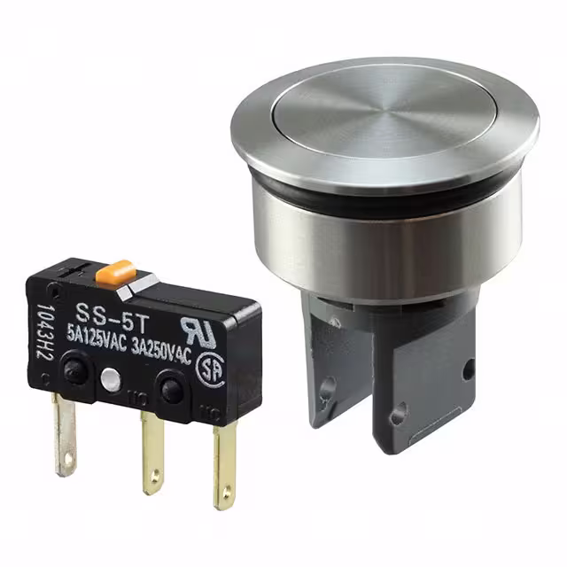 1241.6695.1120000 SCHURTER Inc. electronic component