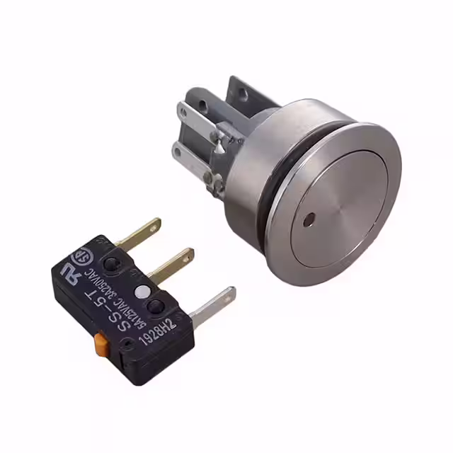 1241.6697.1122000 SCHURTER Inc. electronic component