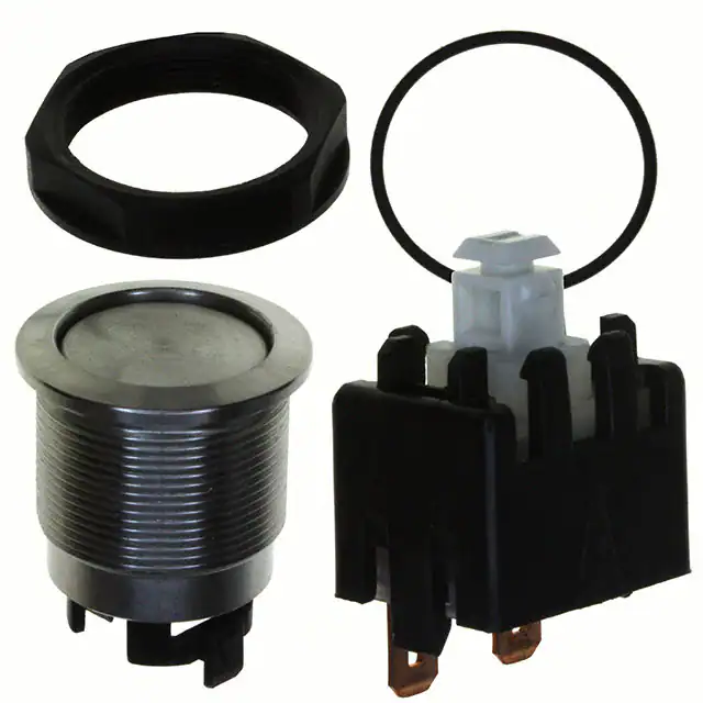 1241.6821.1110000 SCHURTER Inc. electronic component