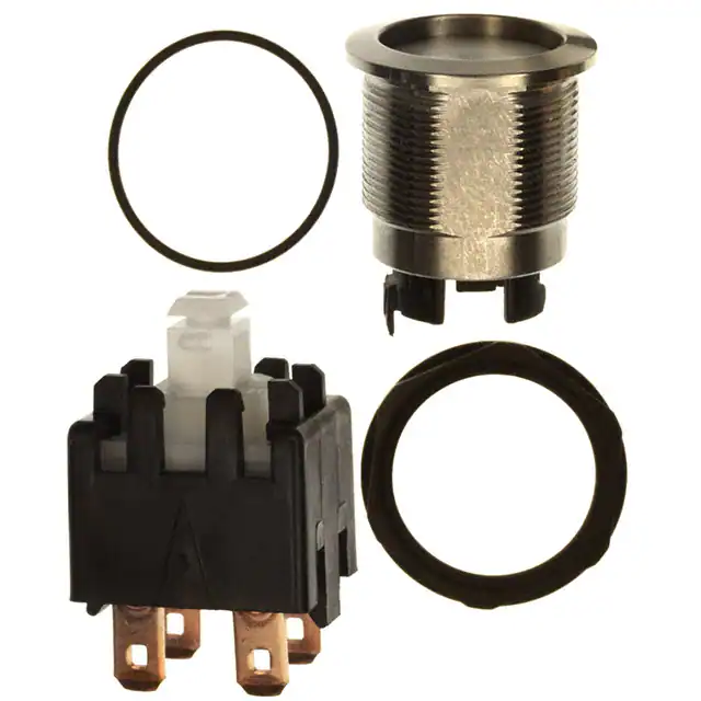 1241.6821.1120000 SCHURTER Inc. electronic component