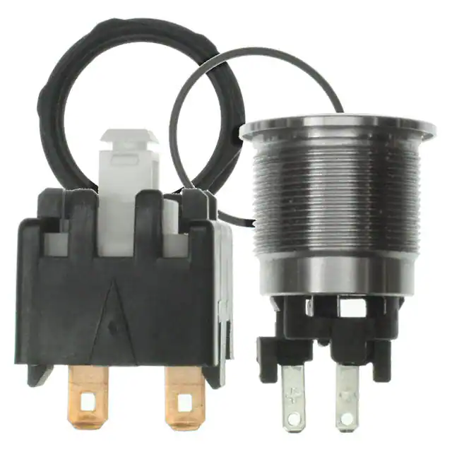 1241.6824.1112000 SCHURTER Inc. electronic component