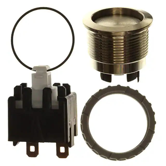 1241.6831.1110000 SCHURTER Inc. electronic component