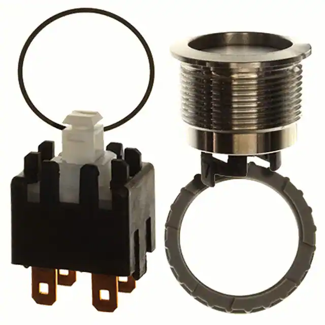 1241.6831.1120000 SCHURTER Inc. electronic component