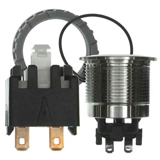 1241.6834.1111000 SCHURTER Inc. electronic component