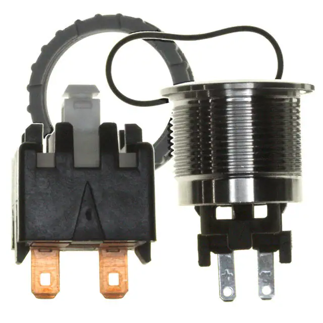 1241.6834.1112000 SCHURTER Inc. electronic component