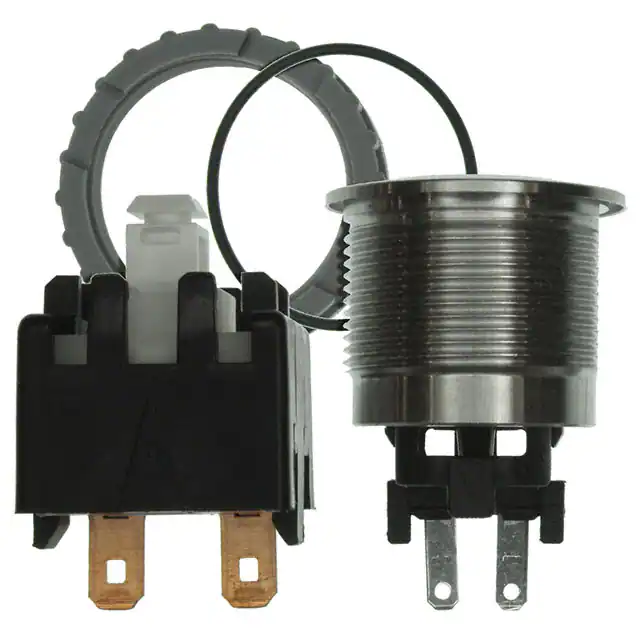 1241.6834.1114000 SCHURTER Inc. electronic component