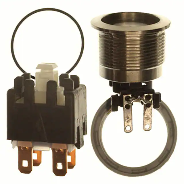 1241.6834.1121000 SCHURTER Inc. electronic component