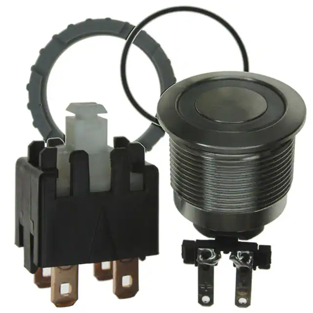 1241.6834.1122000 SCHURTER Inc. electronic component