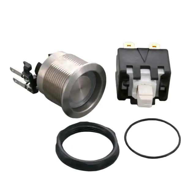 1241.6834.1124000 SCHURTER Inc. electronic component
