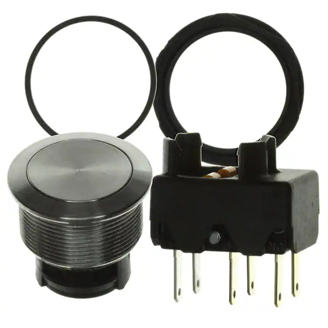 1241.6921.1120000 SCHURTER Inc. electronic component