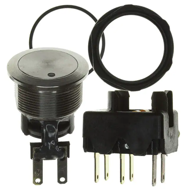 1241.6923.1121000 SCHURTER Inc. electronic component