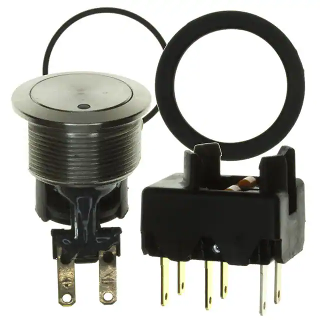 1241.6923.1122000 SCHURTER Inc. electronic component