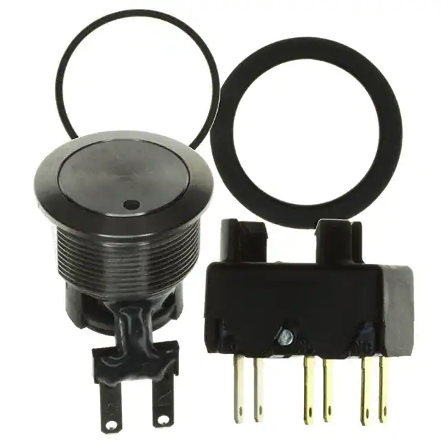 1241.6923.1124000 SCHURTER Inc. electronic component