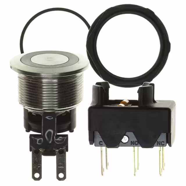 1241.6924.1121000 SCHURTER Inc. electronic component