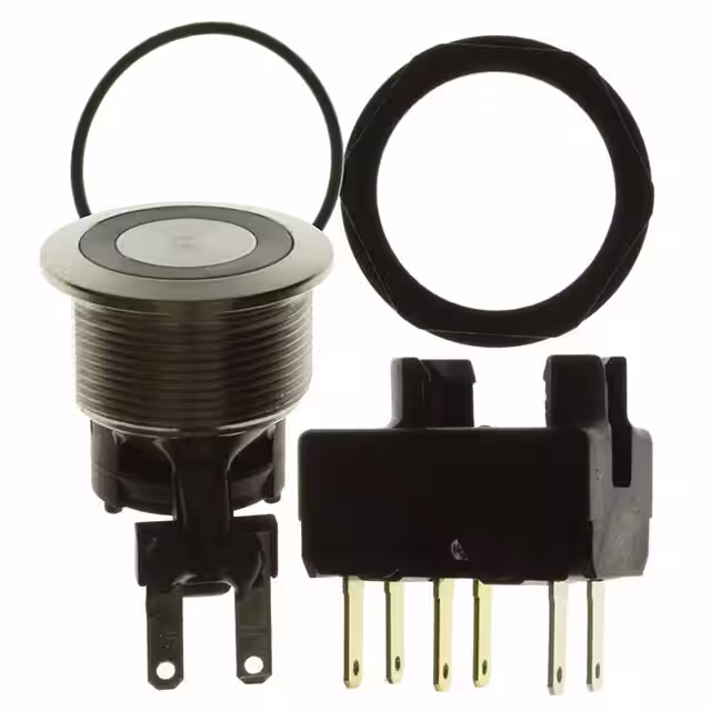1241.6924.1122000 SCHURTER Inc. electronic component