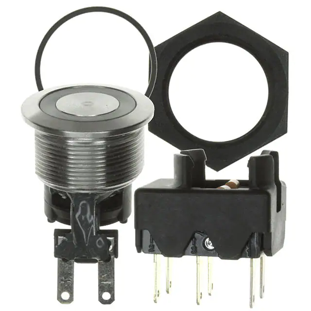 1241.6924.1124000 SCHURTER Inc. electronic component