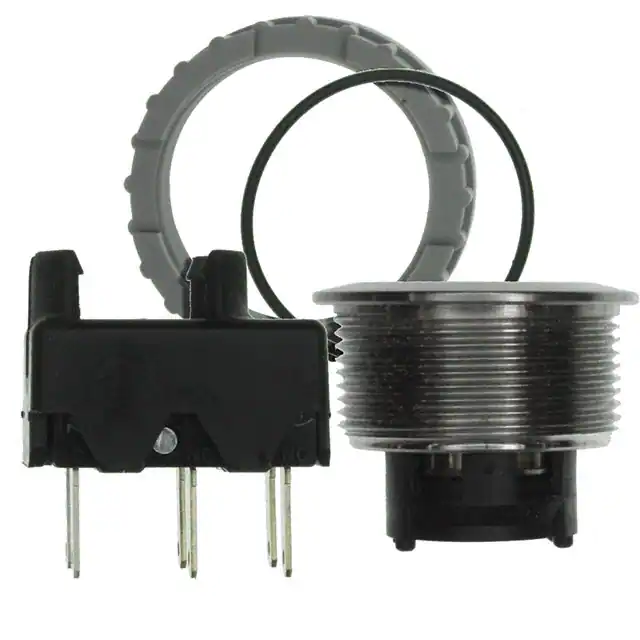 1241.6931.1120000 SCHURTER Inc. electronic component