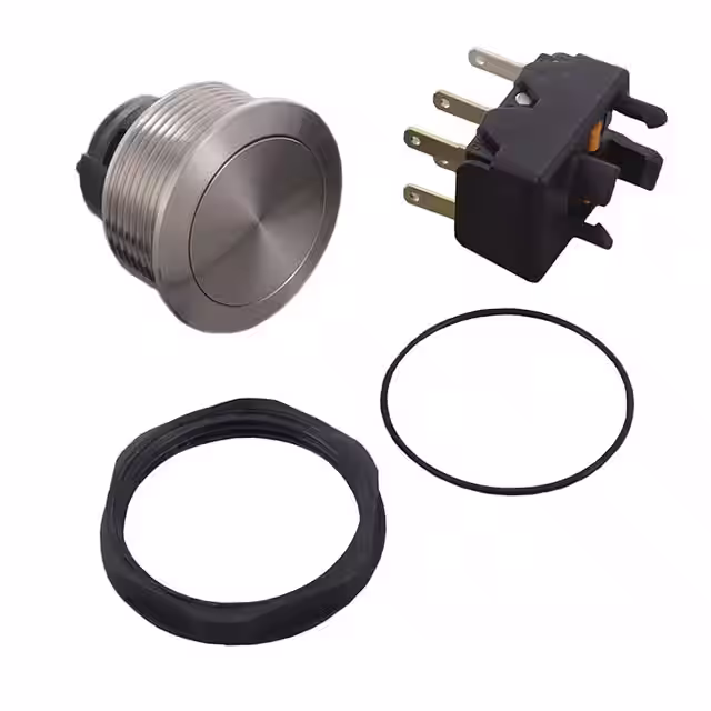 1241.6932.1120000 SCHURTER Inc. electronic component