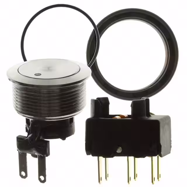 1241.6933.1121000 SCHURTER Inc. electronic component