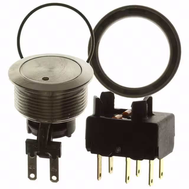1241.6933.1122000 SCHURTER Inc. electronic component