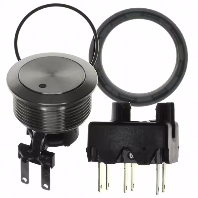 1241.6933.1124000 SCHURTER Inc. electronic component