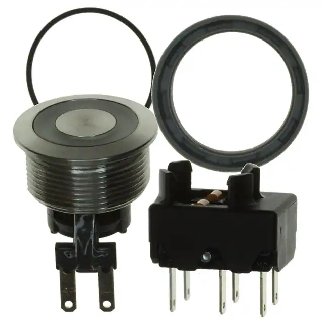 1241.6934.1121000 SCHURTER Inc. electronic component