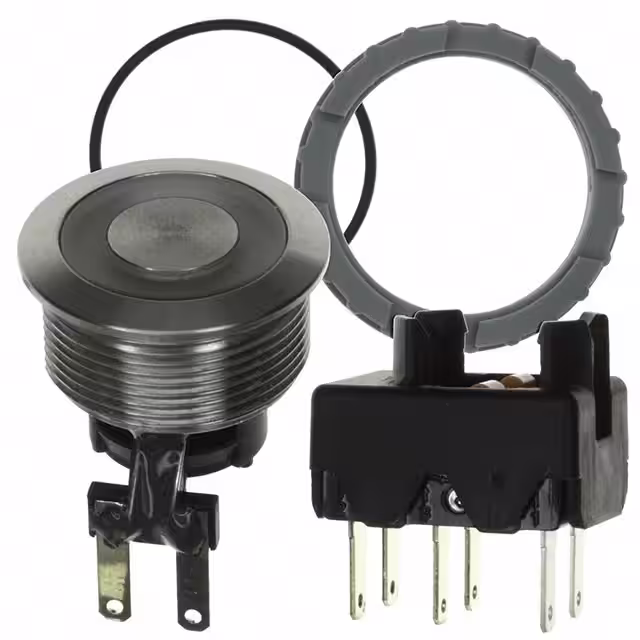 1241.6934.1122000 SCHURTER Inc. electronic component