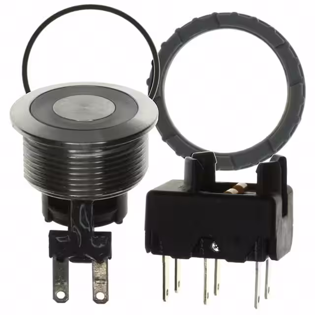 1241.6934.1124000 SCHURTER Inc. electronic component