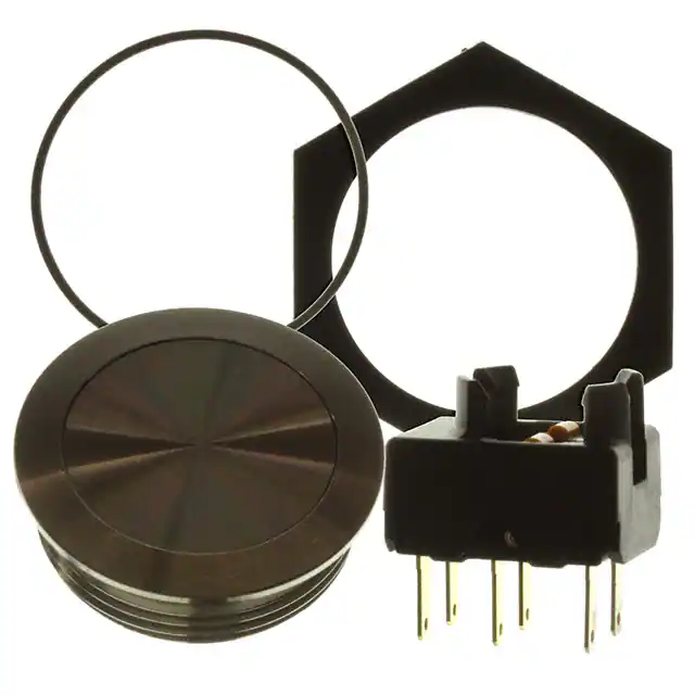 1241.6961.1120000 SCHURTER Inc. electronic component
