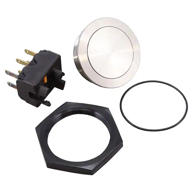 1241.6962.1120000 SCHURTER Inc. electronic component