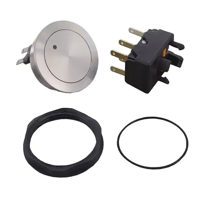 1241.6963.1121000 SCHURTER Inc. electronic component
