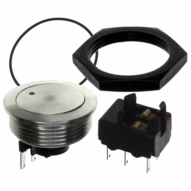 1241.6963.1122000 SCHURTER Inc. electronic component