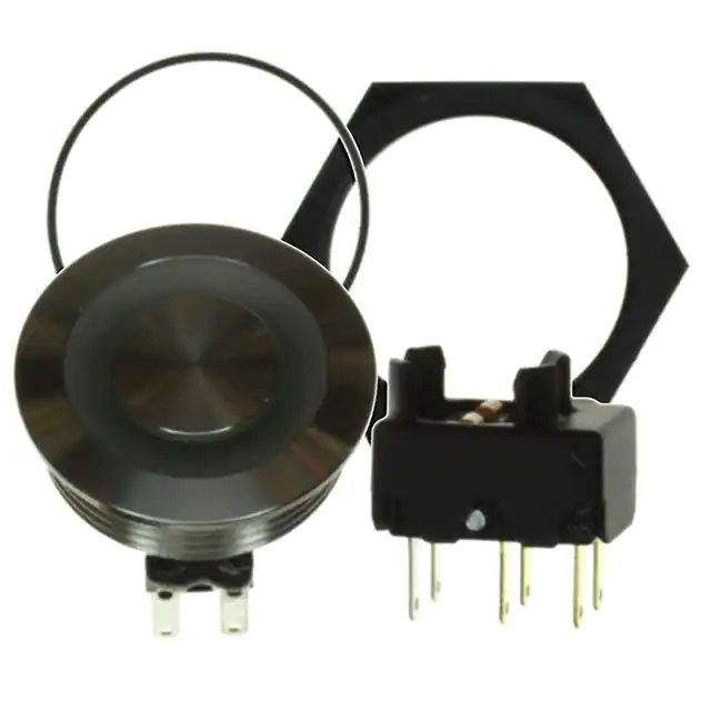 1241.6964.1121000 SCHURTER Inc. electronic component