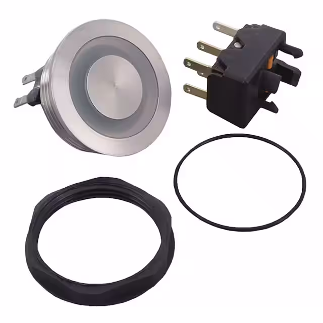1241.6964.1124000 SCHURTER Inc. electronic component