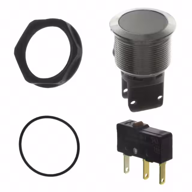 1241.7021.1120000 SCHURTER Inc. electronic component
