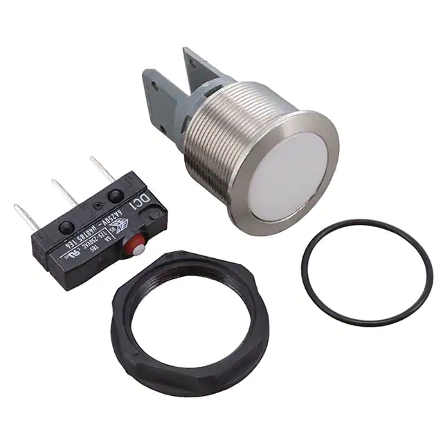1241.7021.1180000 SCHURTER Inc. electronic component