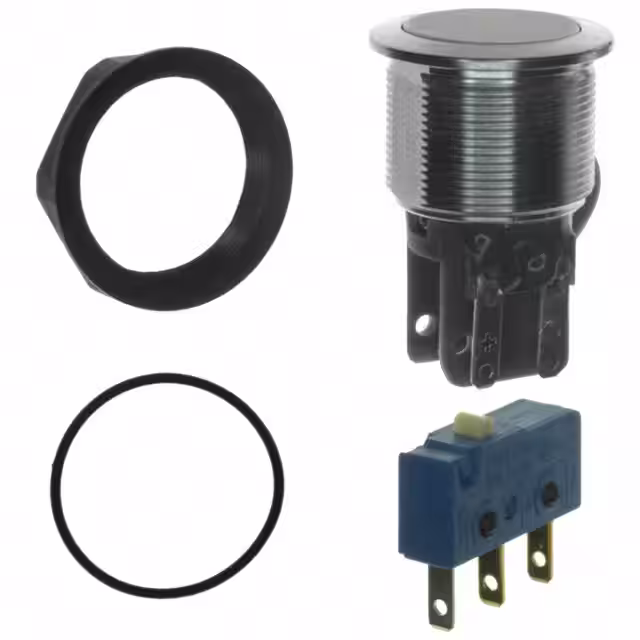 1241.7026.1112000 SCHURTER Inc. electronic component