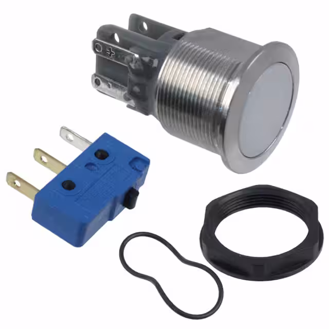 1241.7026.1132000 SCHURTER Inc. electronic component