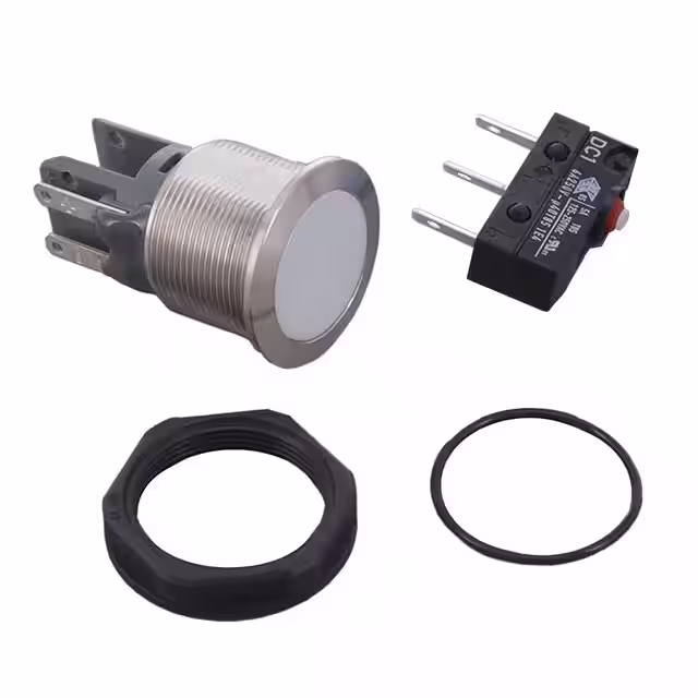 1241.7026.1181000 SCHURTER Inc. electronic component
