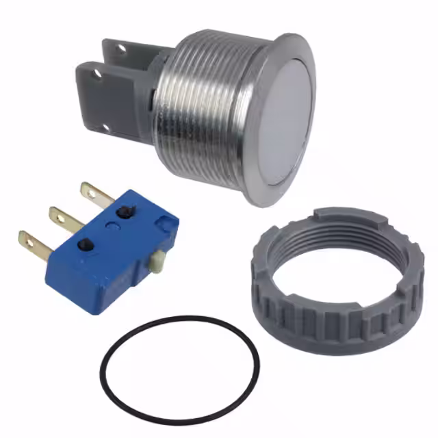 1241.7031.1110000 SCHURTER Inc. electronic component
