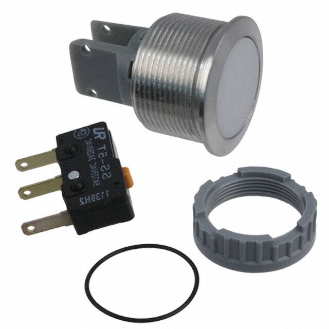 1241.7031.1120000 SCHURTER Inc. electronic component