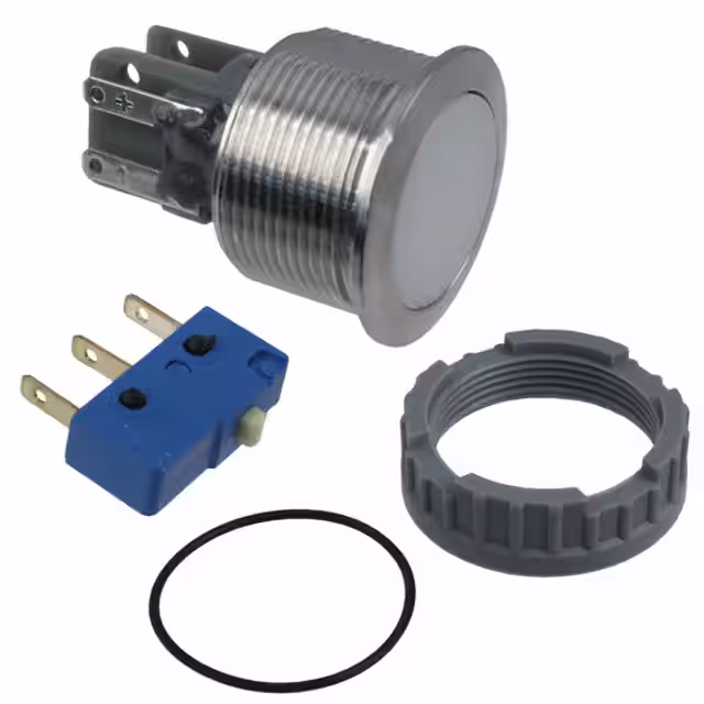 1241.7036.1112000 SCHURTER Inc. electronic component