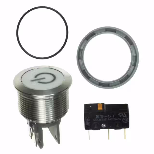 1241.7026.1124074 SCHURTER Inc. electronic component