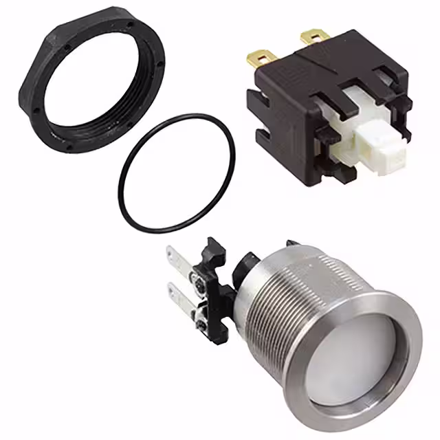 1241.7226.1114000 SCHURTER Inc. electronic component