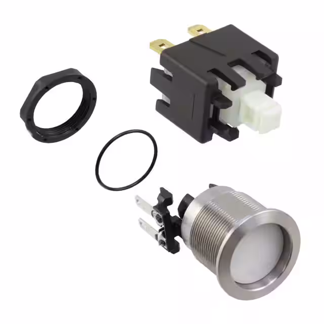 1241.7226.1115000 SCHURTER Inc. electronic component